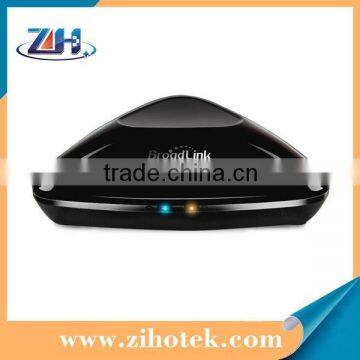 Broadlink RM2 Intelligent WiFi Controlled Remote Center for IPhone and Android Device photo-2