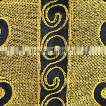 New Arrival Plus Size Clothing Muslim Unisex Dress Maxi Dress 2016 photo-4