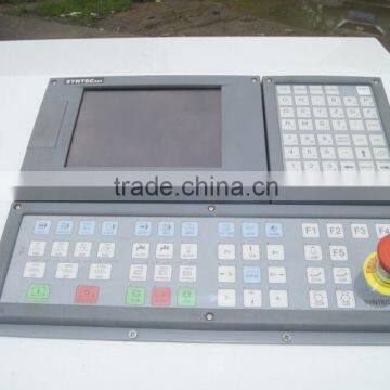 ATC Cnc Router QL-1325 CE Approved 1300*2500mm Woodworking Cnc 4th Axis Maching Center photo-3