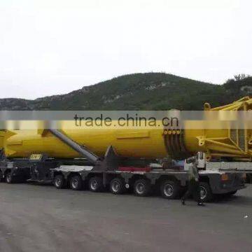 used Grove 1100t truck crane for sale in Shanghai, originally made in Japan in good condition