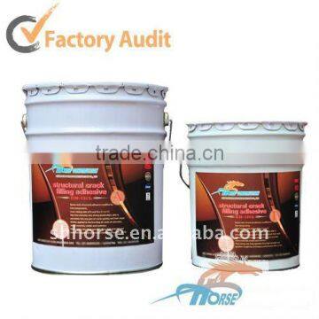 HM-120L Modified Epoxy Resin Concrete Adhesive