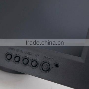 Bizsoft CS-POS 12.1 Inch LCD Cheap Glossy Monitor /screen photo-5