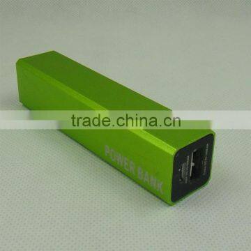 fasion 2600mah manual for power bank