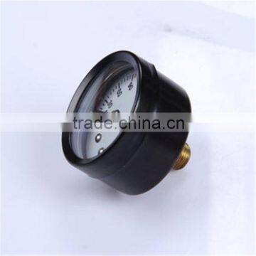 Durable Light Weight Easy To Read Clear Electronic Memory Pressure Gauge Oil Pressure Gauge photo-4
