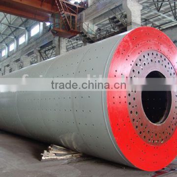 cement ball mill for cement grinding plant