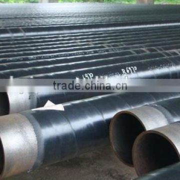 Big size Anticorrosion steel pipe