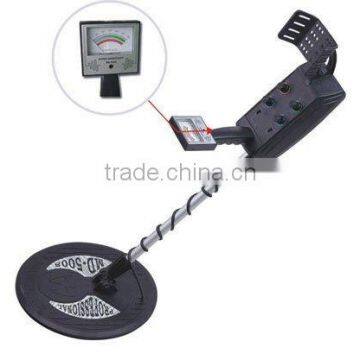 gold treasure Under Ground metal detector MD5008