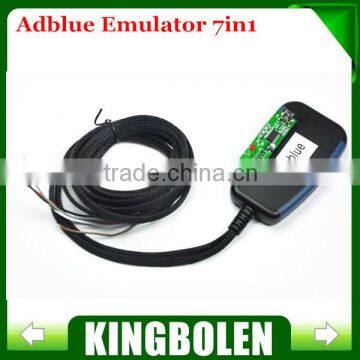 A++Quality 2016 Newly Professional Adblue Emulator 7in1 Remove Tool Adblue Emulation 7 in 1 Module for Truck