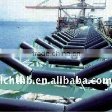 Anti-Abrasion Plastic Conveyor Idler