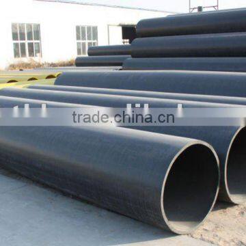 Crude Oil Pipeline of UHMWPE