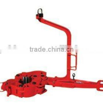 Q4-17/140 SDD Manual Tongs