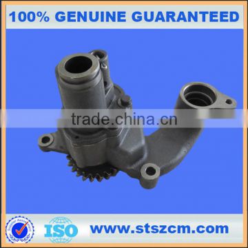 6128-52-1013 ,6128-52-1012,S6D155-4 oil pump,D155,D355 oil pump