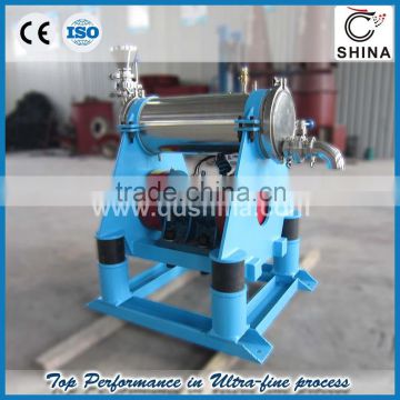 tea powder grinding machine