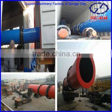 CE Approved Professional Manufacturer of Dryer for Sawdust Biomass With Best Service photo-4
