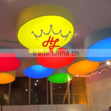 pvc stretch ceiling film for decoration