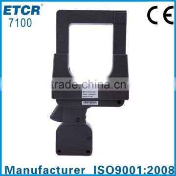 ISO CE ETCR7100 Super Large Caliber Leakage Clamp Meter photo-3