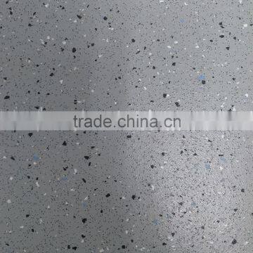 homogeneous safety flooring