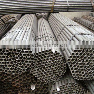 hot rolled seamless pipe