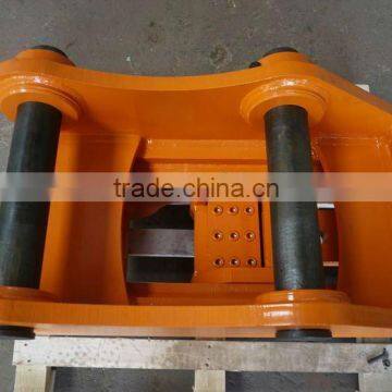 China Supplier Cheap 12T Excavator Spare Part Mechanical Quick Hitch photo-4