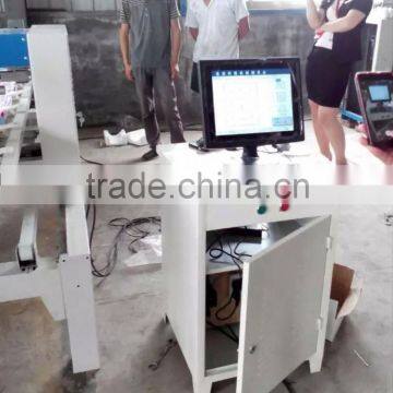 Whole Sale Multi-needle Quilting Machine photo-4