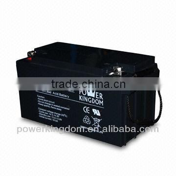 12V65AH high rate SLA battery Sealed Lead-acid Battery