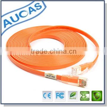 Suitable for all Network Appliance cat 6a cable patch cord