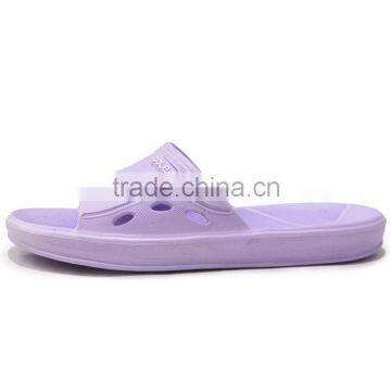 New Design Girl Summer Printed Eva Slipper photo-2