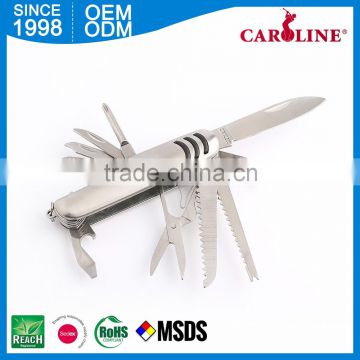 Best Selling Good Quality Special Popular Design Survival Knife Thick Blade