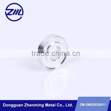 digit camera cnc lathe parts camera metal cover fitting