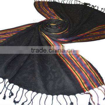 Low price rayon scarves