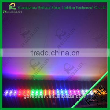 Stage Masterial LED Wall Washer Wall Mount Bar Light