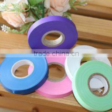 PVC Vine Tape PE Vine Tape Flagging Tape