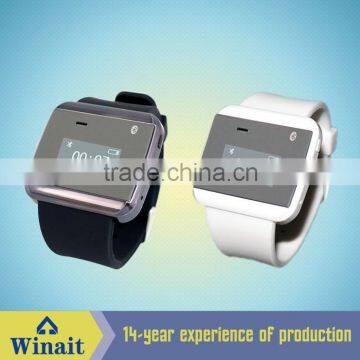 Waterproof smart bluetooth watch WT-40