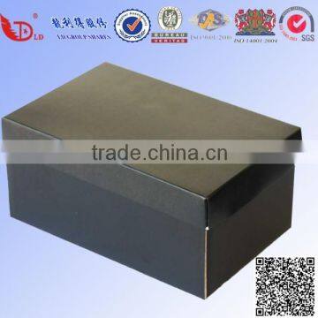 Shoe box cardboard shoe boxes fashion custom shoe boxes from manufactory