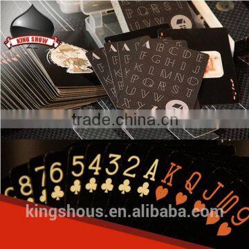 High End Blank Plastic Gift Cards for Advertising Promotional Gift Wholesale photo-5
