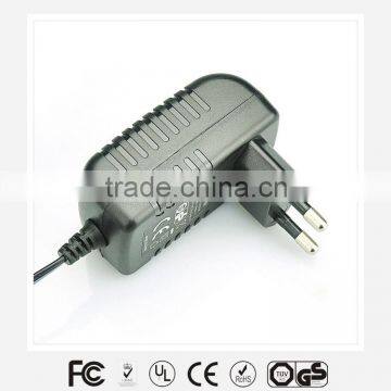 15V 1A AC/DC Adaptor With BS/GS/SAA/UL/PSE/KC Etc photo-3