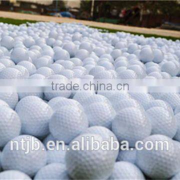 Hot sale professional 3 piece manufacturer golf ball                        
                                                Quality Choice