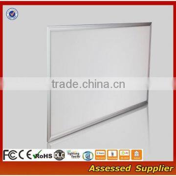 High Quality DLC 4x2 Led Panel 3000K-6000K CCT Adjustable LED Ceiling Panel 1200x600 Dimming Led Panel photo-3