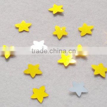 Star confetti / table confetti / wedding confetti / sequin