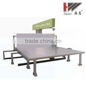 foam cutting machine (HW-VC-06)