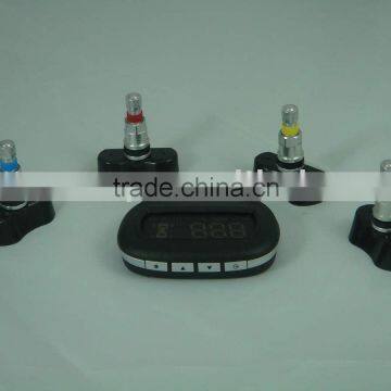 HUD OBD II TPMS