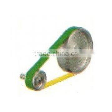 Fixed Carriage Bands- Packing Machine Belts photo-2