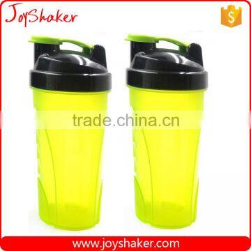 Plastic Shaker Bottle,Custom Protein Shaker,Shaker Bottle BPA Free photo-2