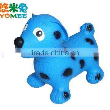 inflatable animal toy