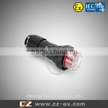 2016 hottest ATEX High quality plug and socket