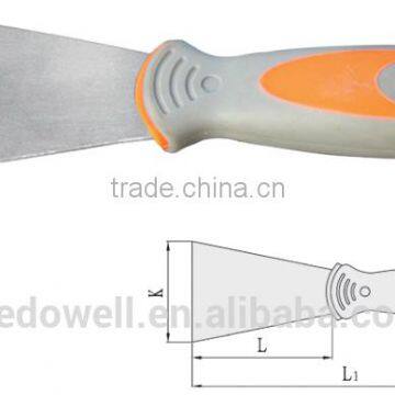 China Manufacturer Stainless Steel Tools Putty Knife With Best Quality