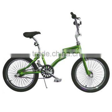 freestyle bike with factory all kinds of price bmx bicycle(KB-B-10)