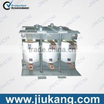 Low Voltage Current Limiting Reactor