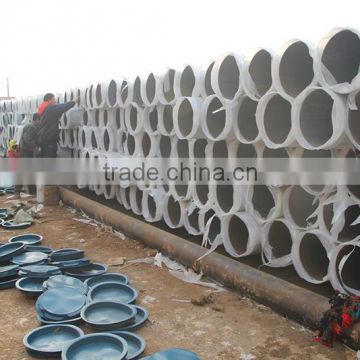 carbon steel seamless pipe mill certificate