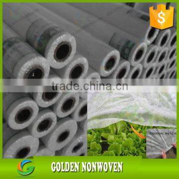 suitable sunshine hydrophilic disposable white ground cover Non woven ground cover